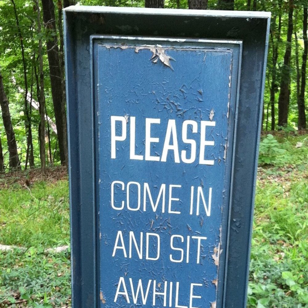 Meet your Posher, Meredith